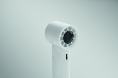 Logo trade mainoslahja kuva: Mini hi-speed tuuletin