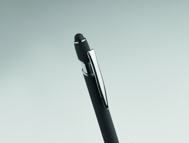 Logo trade mainostuote kuva: Stylus kynä alumiinista