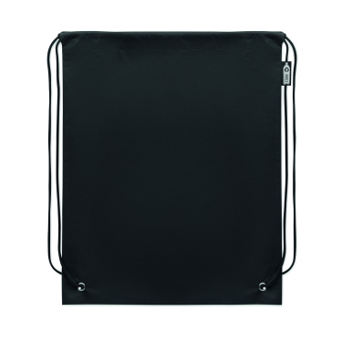 Logotrade mainoslahjat kuva: Narureppu RPET kuitukangas