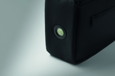 Logo trade liikelahjat mainoslahjat kuva: Kylmälaukku