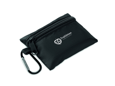 Logo trade mainoslahja kuva: Ensiapulaukku