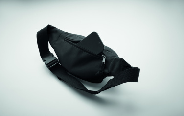 Logo trade mainoslahja kuva: Vyölaukku 600D RPET:stä