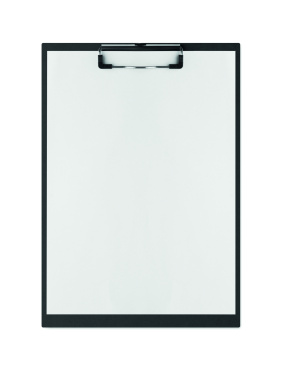 Logotrade mainoslahja ja liikelahja kuva: Kirjoitusalusta pahvia A4