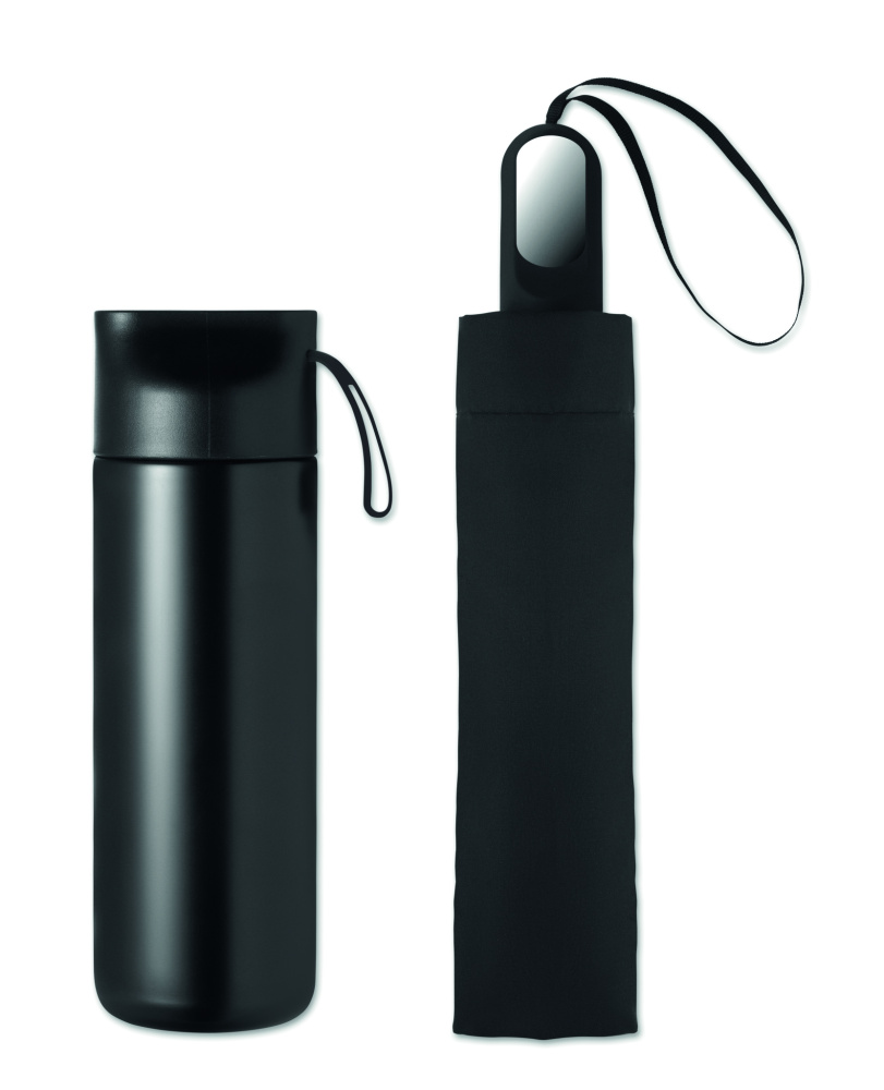 Logotrade liikelahjat kuva: 2-osainen lahjasetti