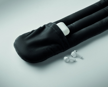 Logotrade mainostuotet kuva: Taivutettava matkatyyny