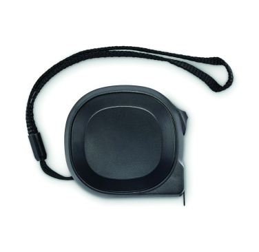 Logotrade liikelahja tuotekuva: Mittanauha 5m