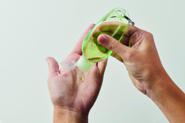 Logo trade mainostuote kuva: Aloe vera -pullo 50 ml