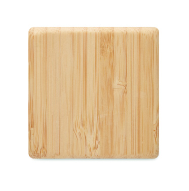 Logotrade liikelahjat kuva: Bambu twist ajastin