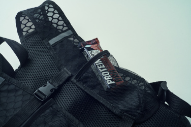 Logo trade mainostuotet tuotekuva: Urheilureppu 420D PU