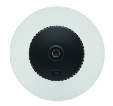 Logotrade liikelahja mainoslahja kuva: Ladattava pöytävalaisin