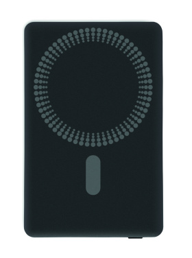 Logo trade liikelahja kuva: Varavirtalähde 10000 mAh