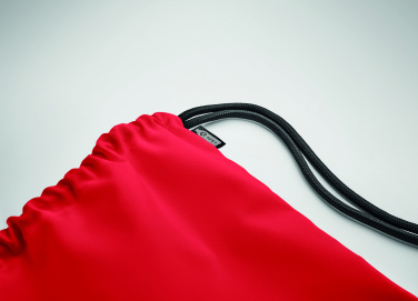 Logotrade mainostuotet kuva: Suuri narureppu 300D RPET