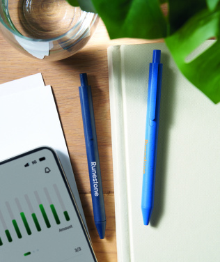 Logotrade mainoslahja ja liikelahja kuva: Kuulakärkikynä