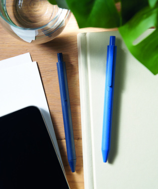 Logotrade mainoslahja tuotekuva: Kuulakärkikynä