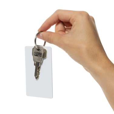 Logotrade mainostuotet kuva: FIndit Dual RCS-ohut ladattava paikannuskortti