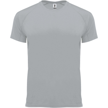 Logo trade liikelahjat tuotekuva: Bahrain miesten lyhythihainen urheilu-t-paita