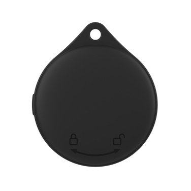 Logotrade mainoslahja tuotekuva: Findpop Dual RCS -esineiden paikannin (IPX5)