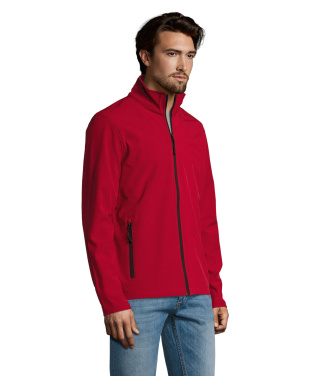 Logotrade mainostuote tuotekuva: RACE men ss jacket 280g