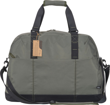 Logo trade liikelahjat tuotekuva: Urheilukassi Saint Paul MoLu