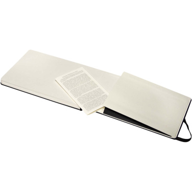 Logotrade mainostuotet kuva: Moleskine suuri vesivärialbumi