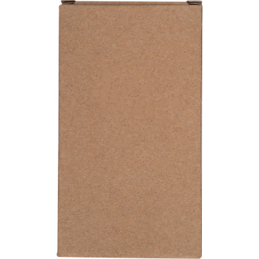 Logo trade liikelahja mainoslahja tuotekuva: Ääretön vahaliitujen setti KINGSTON