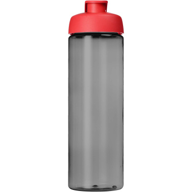 Logo trade liikelahjat tuotekuva: H2O Active® Eco Vibe 850 ml:n juomapullo läppäkannella