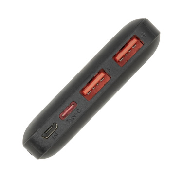 Logo trade mainoslahja kuva: Varavirtalähde VA2101 10000 mAh RIVACASE