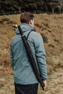 Logotrade mainoslahjat kuva: Nordic Drift Trail 27" AWARE™ RPET -myrskysateenvarjo UPF 50