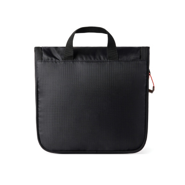 Logotrade mainoslahjat kuva: Nordic Drift Trail RCS-toilettilaukku 3 L