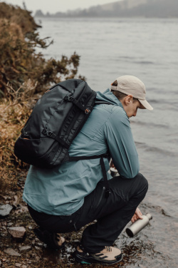 Logotrade liikelahjat mainoslahjat tuotekuva: Nordic Drift RCS -matkareppu 25 L