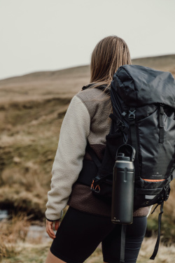 Logotrade mainostuotet kuva: Nordic Drift Trail RCS -eristetty urheilujuomapullo 940 ml