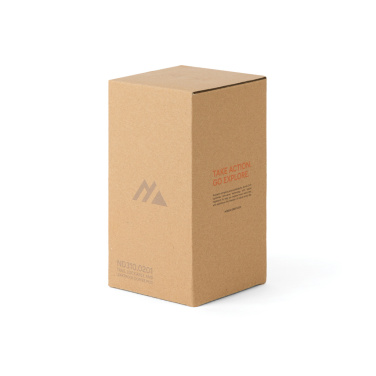 Logotrade liikelahja tuotekuva: Nordic Drift Trail RCS - lukittava kahvimuki 350ml