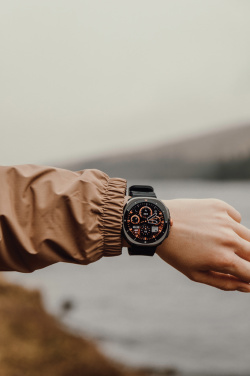 Logotrade mainoslahja tuotekuva: Nordic Drift Titan – suorituskykyinen kello