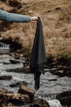 Logo trade liikelahja mainoslahja tuotekuva: Nordic Drift GRS Aero -aktiivipyyhe