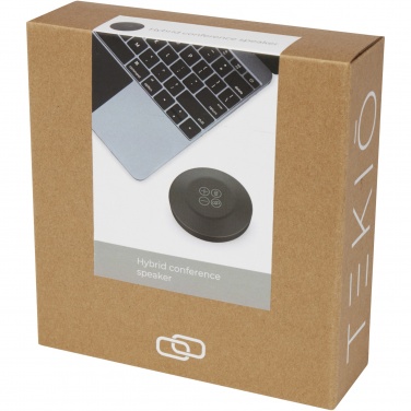 Logotrade dovana nuotrauka: Hibridinis konferencijos garsiakalbis