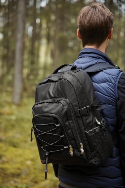 Logotrade reklaminiai produktai nuotrauka: VINGA Parks šaltesnė kuprinė