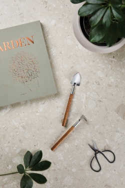 Logotrade firminės dovanos nuotrauka: VINGA Sodo istorija