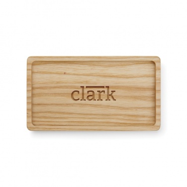 Logotrade dovana nuotrauka: VINGA Retro druskos ir pipirų rinkinys