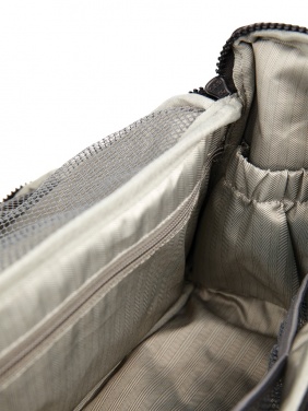 Logotrade reklaminiai produktai nuotrauka: VINGA Baltimore kelioninis tualeto reikmenis