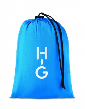 Logotrade dovana nuotrauka: Sulankstomas lengvas hamakas