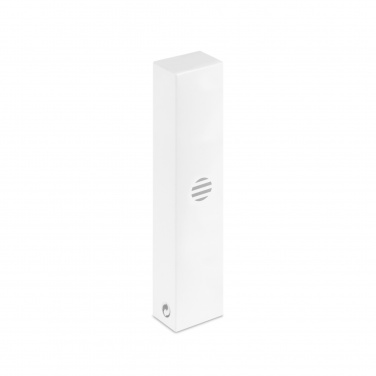 Logotrade reklaminiai produktai nuotrauka: Bambuko maitinimo bankas 2200 mAh POWERBAM