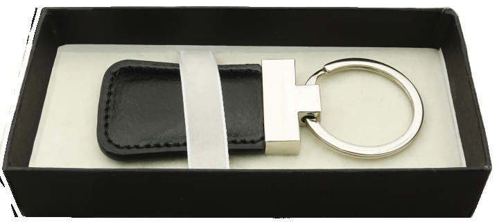 Logotrade verslo dovanos nuotrauka: Raktų žiedas 91109500