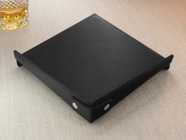 Logotrade verslo dovanos nuotrauka: Servetėlių dėžutė 1662281