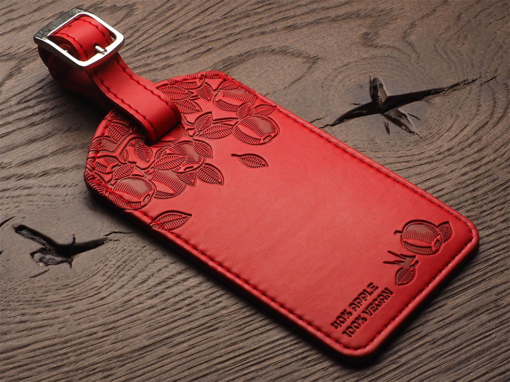 Logotrade verslo dovanos nuotrauka: Bagažo etiketė 1155317