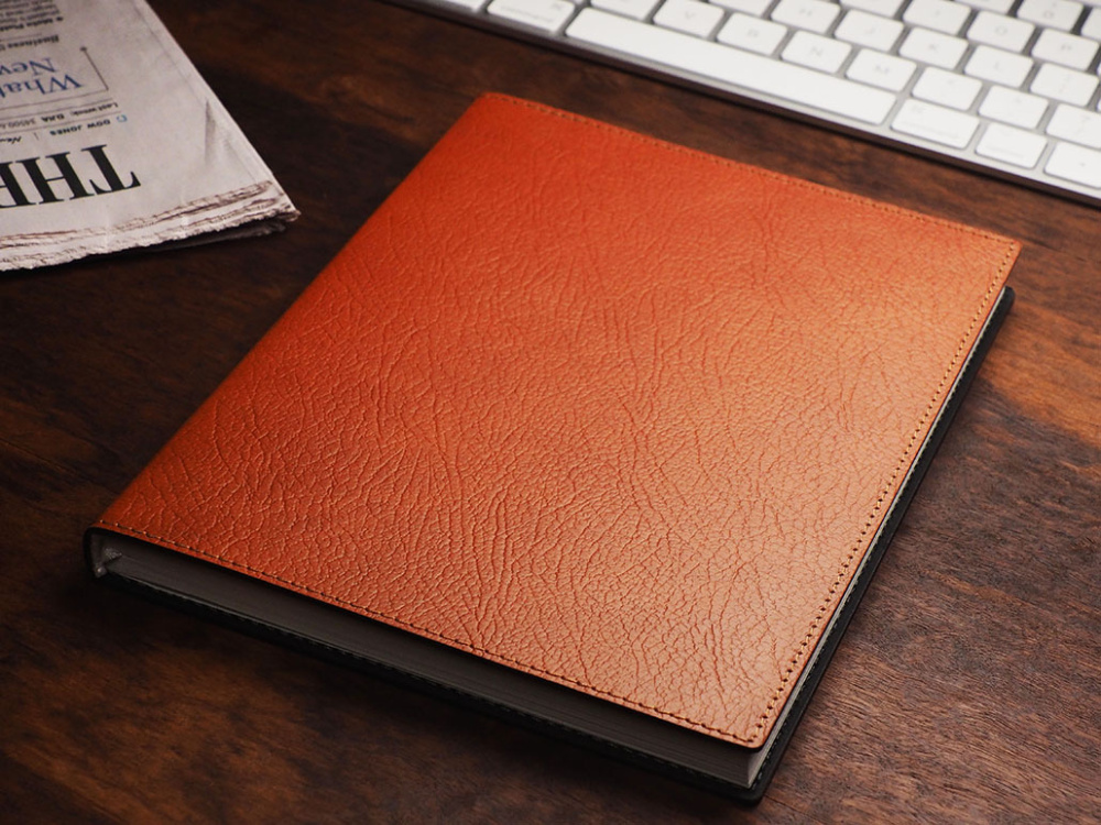 Logotrade reklaminiai produktai nuotrauka: Dienoraštis 1945318