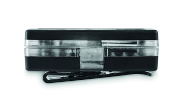 Logotrade verslo dovanos nuotrauka: 32 dalių atsuktuvų antgalių rinkinys