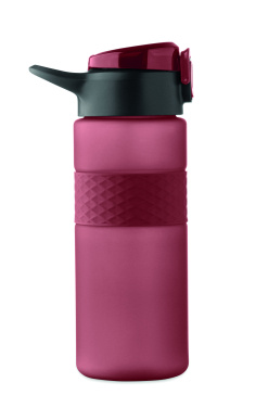 Logotrade verslo dovanos nuotrauka: RPET geriamasis butelis 700 ml