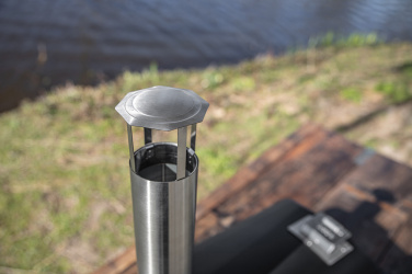 Logotrade reklaminiai produktai nuotrauka: BOSKA picos krosnelė Pro Pellet