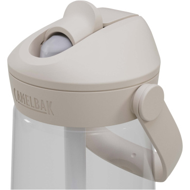 Logotrade reklaminiai produktai nuotrauka: Camelbak® Thrive Flip 750 ml Tritan Renew gertuvė su atverčiamu šiaudeliu