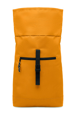 Logotrade verslo dovanos nuotrauka: 600D poliesterio ritininė kuprinė